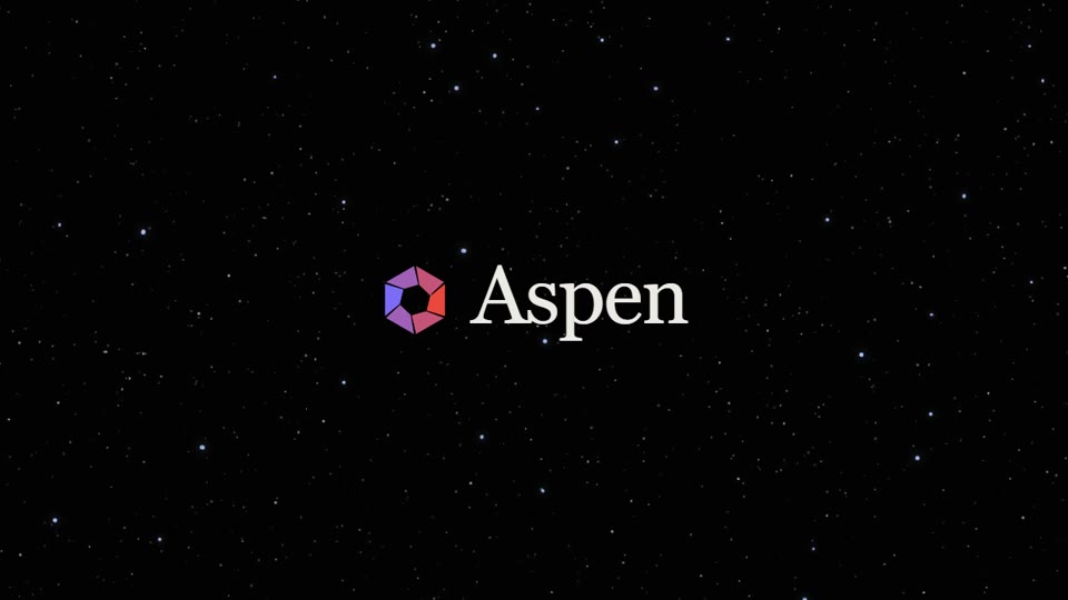 Aspen preview